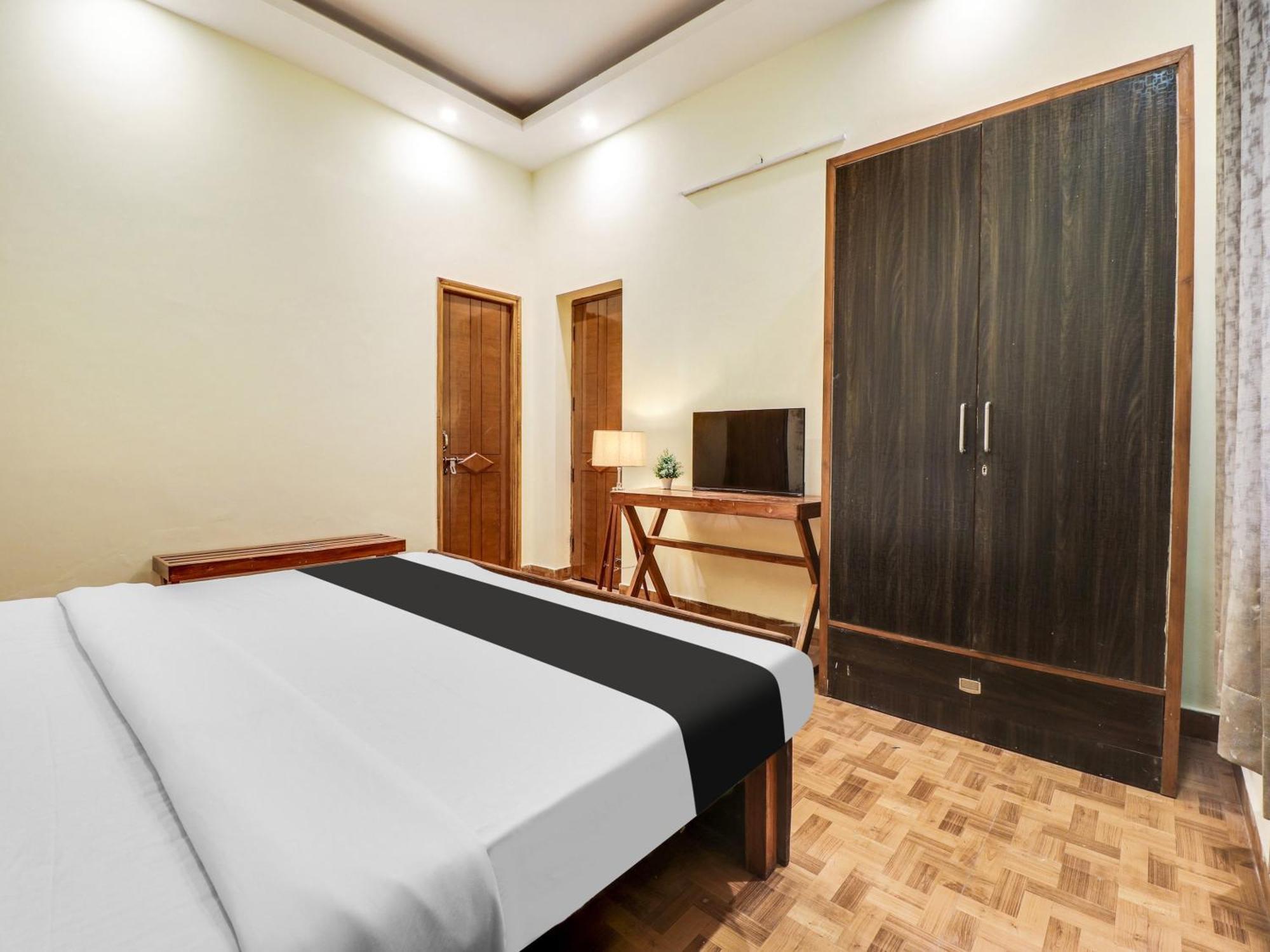 Hotel O Regal Indore Exterior photo