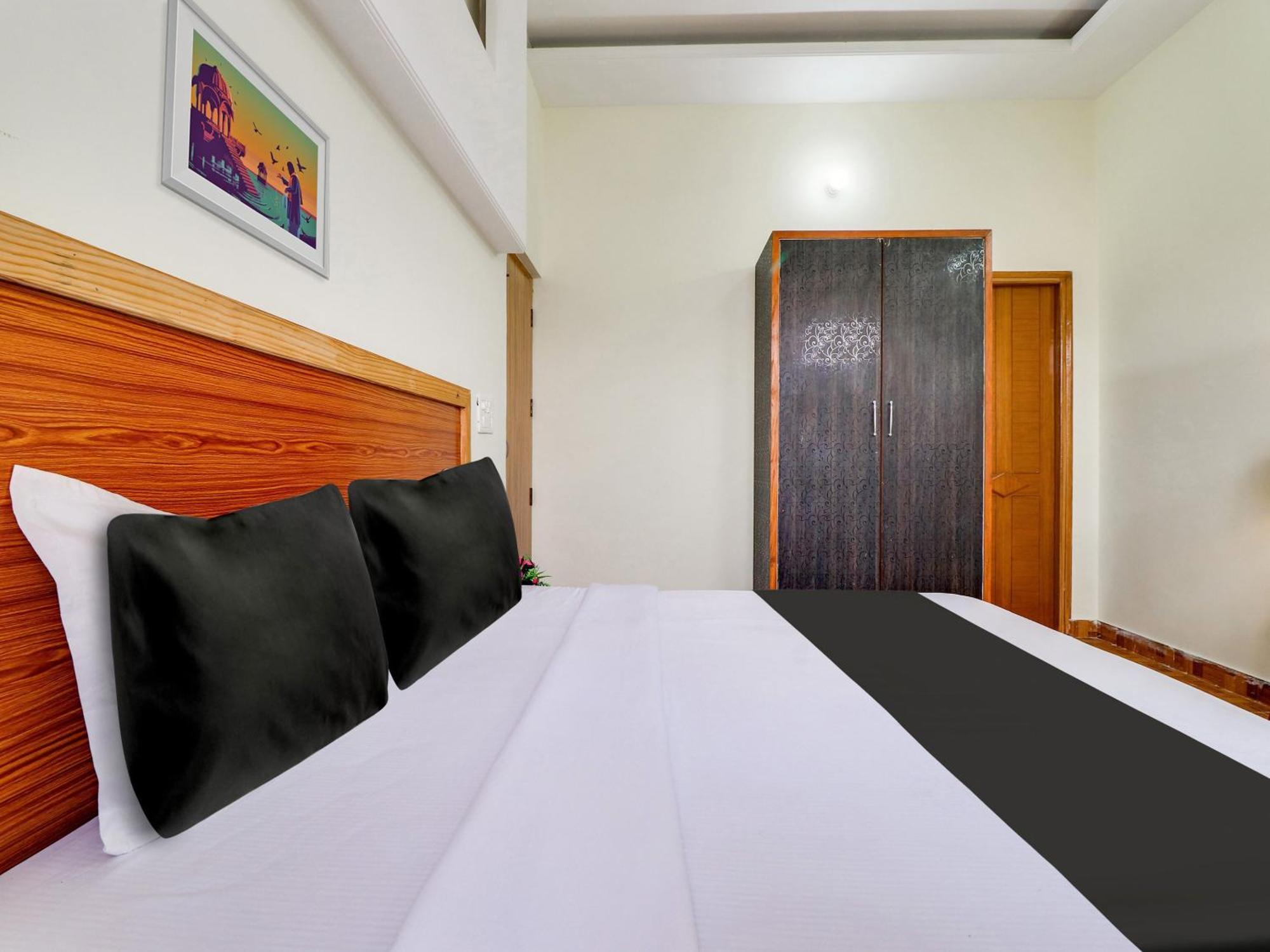 Hotel O Regal Indore Exterior photo